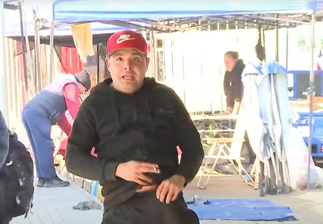 CHV