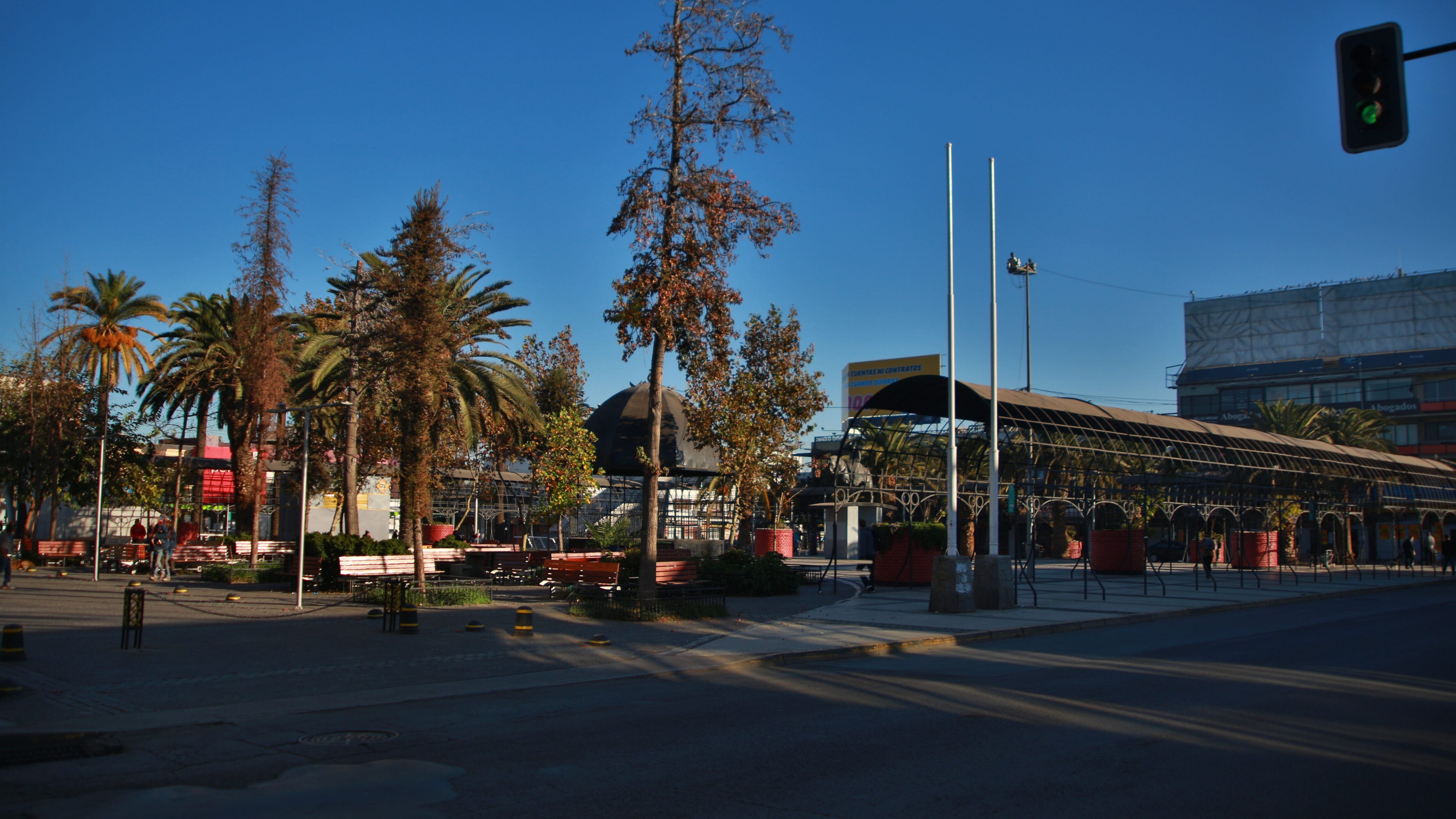 Puente Alto