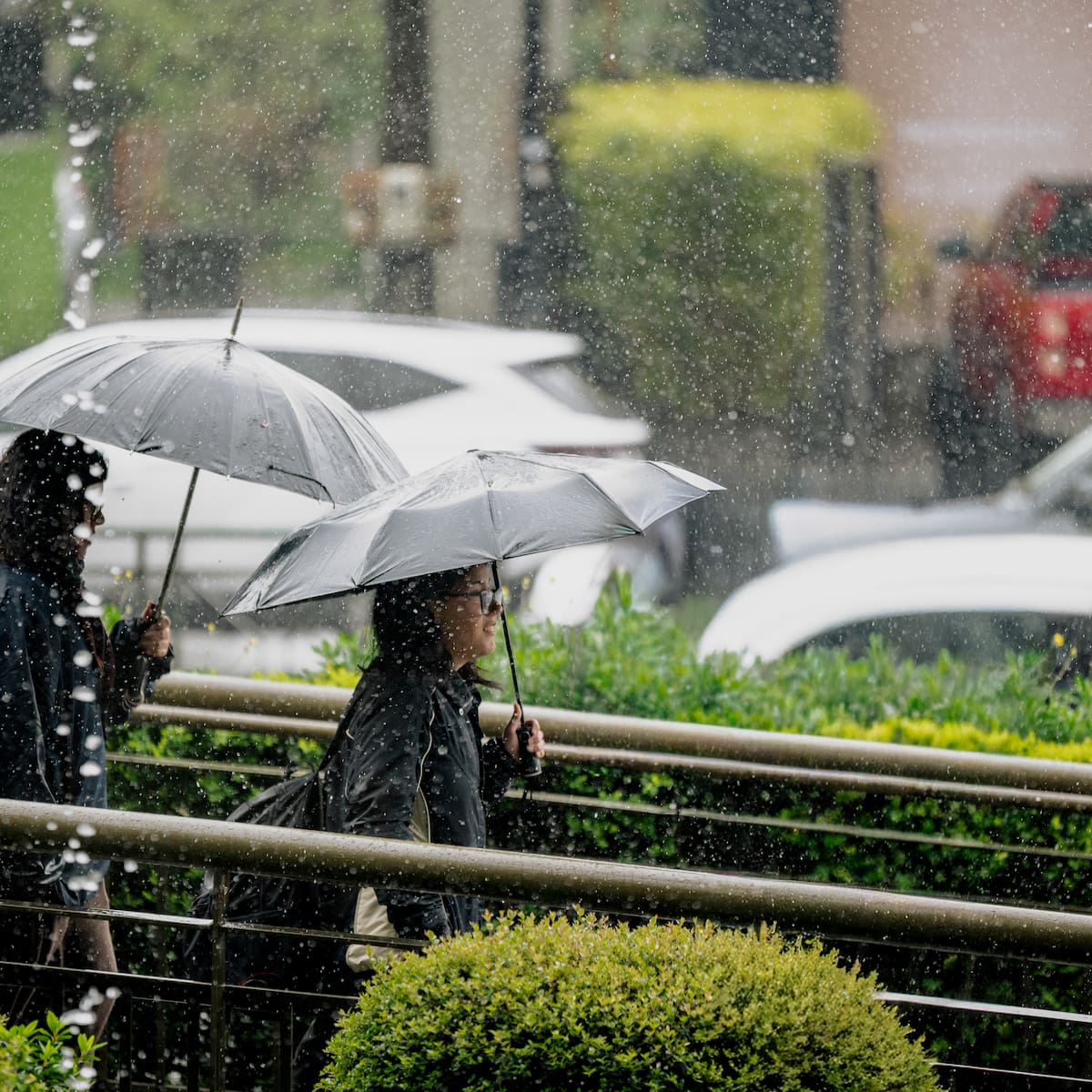 Autoridades solicitan activar comités de emergencia comunales ante pronóstico de lluvias en la RM