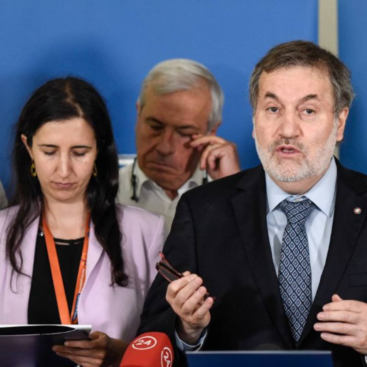 Colegio Médico por crisis de las isapres: «La decisión que se tome tiene una relevancia enorme, si nos equivocamos, podría transformarse en una catástrofe sanitaria»