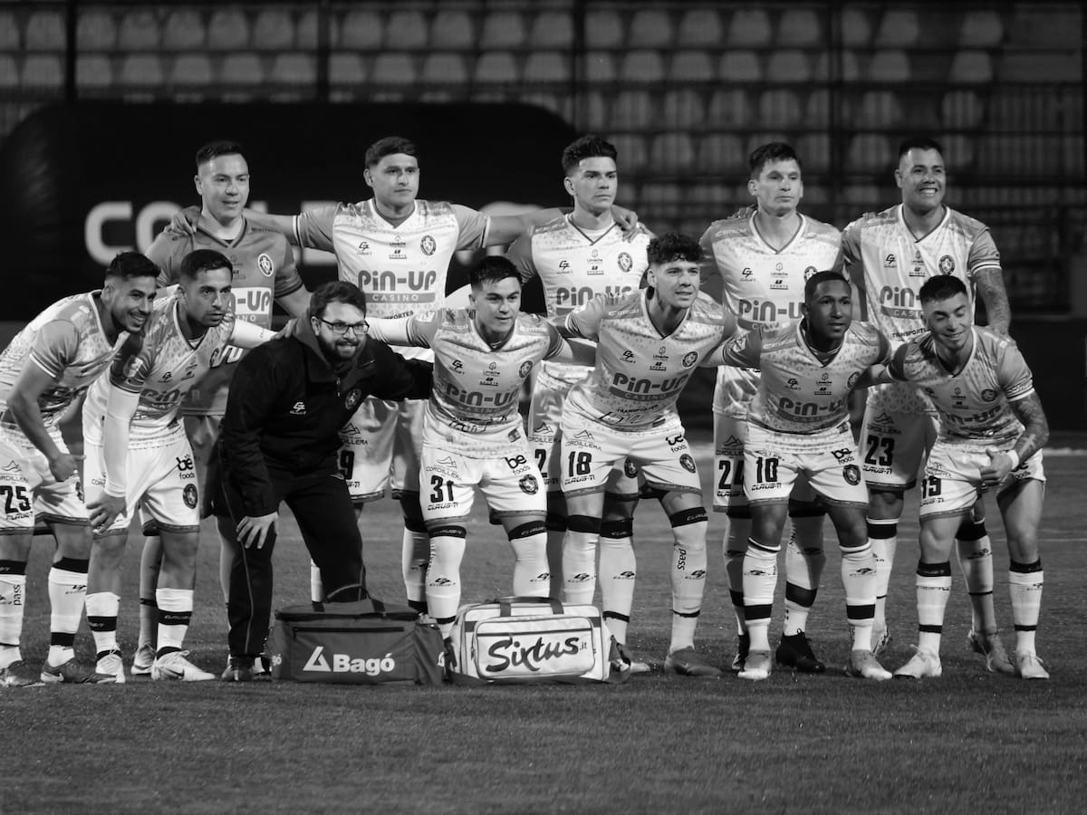 Dolorosa muerte remece a Deportes Limache: “El club y la comuna están de luto”