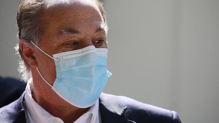 Juan Sutil contra el cuarto retiro de las AFP