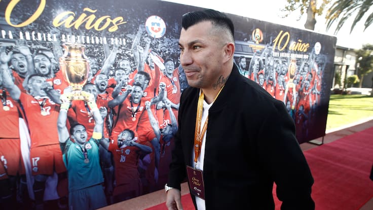 Gary Medel entrega su opinión sobre el próximo técnico de La Roja: “Hay que seguir creyendo...”