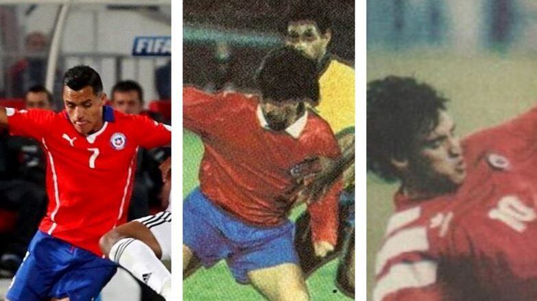 ¿Cómo le ha ido a la Roja en su primer partido tras la asunción de un nuevo Presidente?