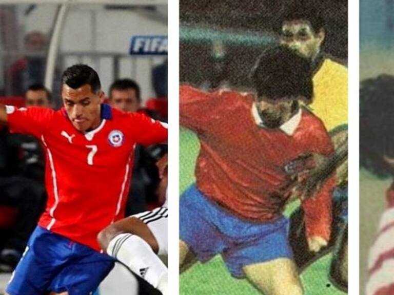 ¿Cómo le ha ido a la Roja en su primer partido tras la asunción de un nuevo Presidente?