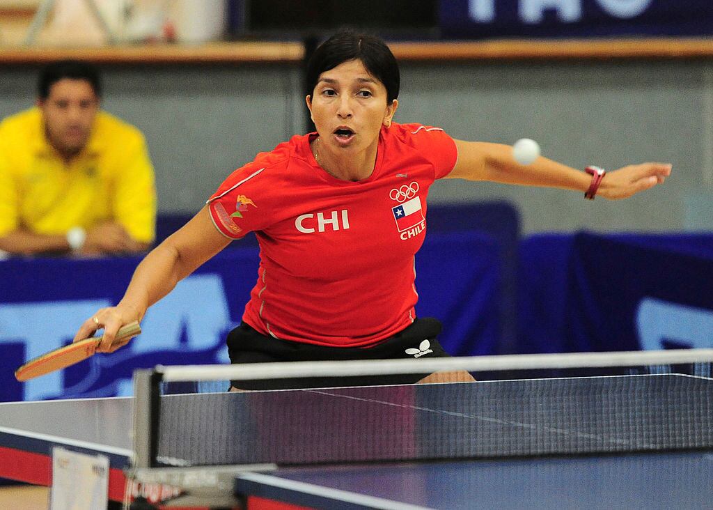 Berta Rodríguez analizó las opciones de Paulina Vega en los Juegos Olímpicos de Tokio