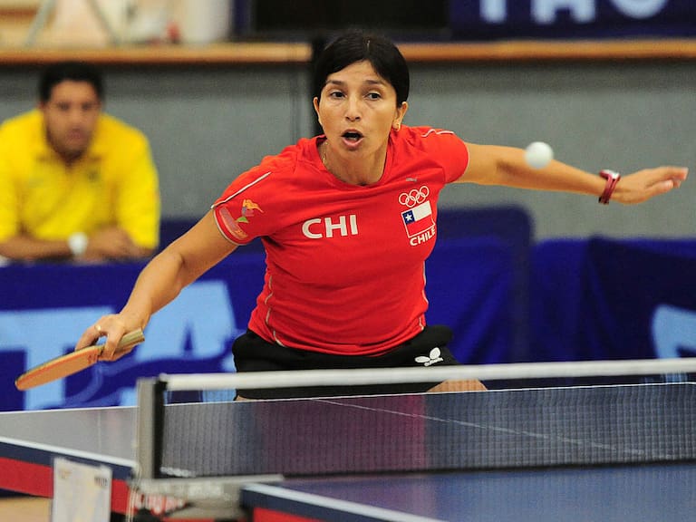 Berta Rodríguez analizó las opciones de Paulina Vega en los Juegos Olímpicos de Tokio