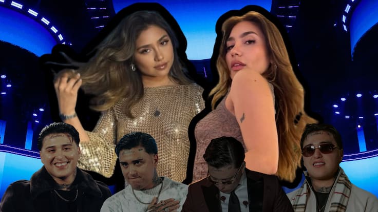 La joven estilista tras el renovado look de Pablo Chill-E: así se gestó el emblemático traje del artista en la gala de Viña 2026