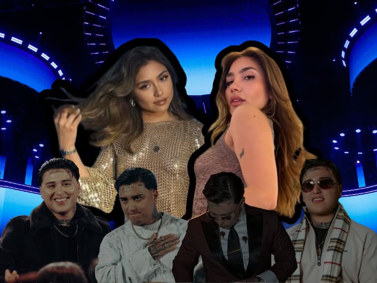 La joven estilista tras el renovado look de Pablo Chill-E: así se gestó el emblemático traje del artista en la gala de Viña 2026