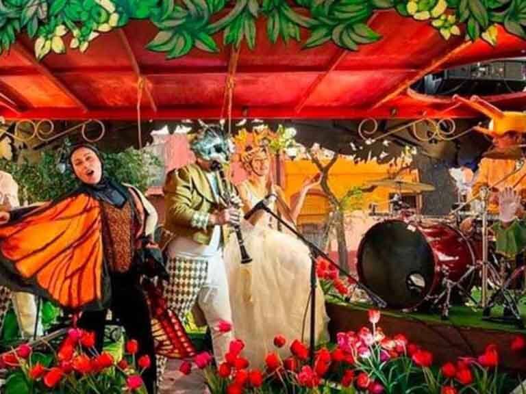 Festikids Agosto 2022