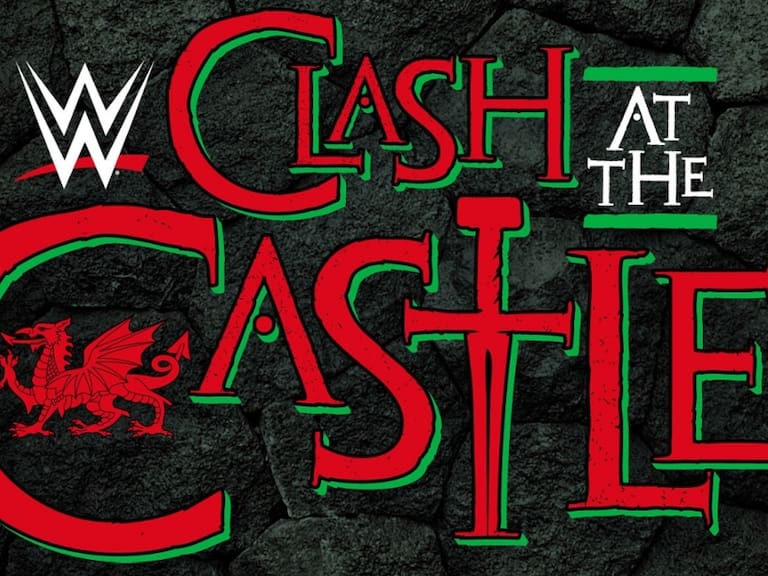 Roman Reigns y Drew McIntyre por los títulos máximos encabezan la cartelera de WWE Clash at the Castle