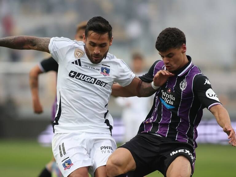 Instagram @colocolooficial