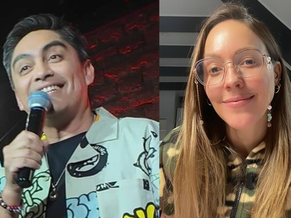 ¿Siguen juntos? Revelan fotografía de Sergio Freire y Maly Jorquiera luego de rumores de infidelidad