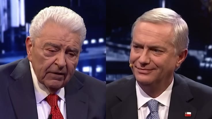 “No lo debo hacer...”: Esta fue la importante petición que realizó Don Francisco al Presidente José Antonio Kast
