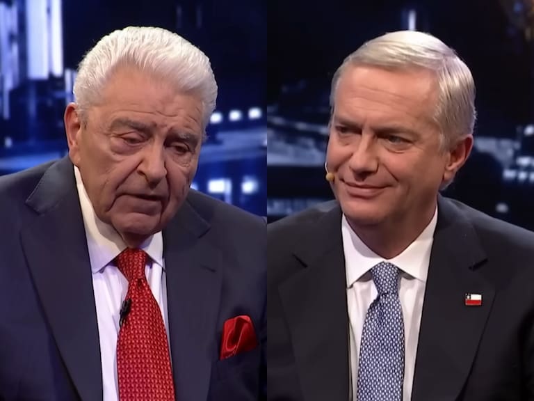 “No lo debo hacer...”: Esta fue la importante petición que realizó Don Francisco al Presidente José Antonio Kast