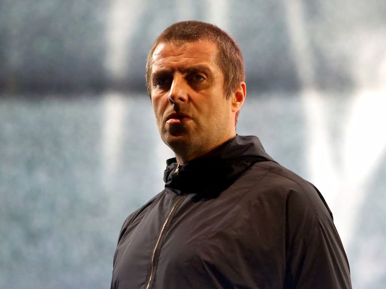 «Es un crimen ocultar esta cara»: Liam Gallagher reveló si usa o no mascarillas para prevenir el Covid-19