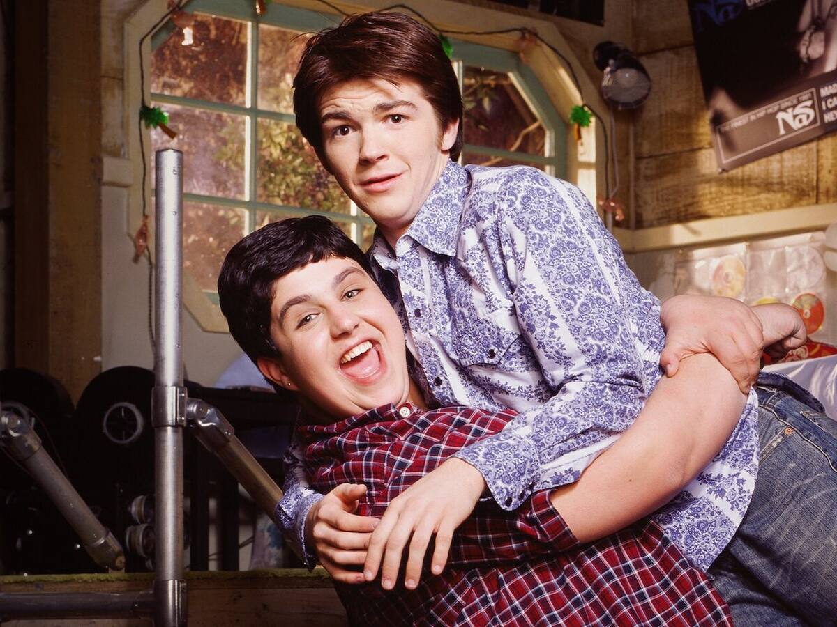 Protagonista de “Drake & Josh” llega a Chile: revisa cuándo y cómo verlo