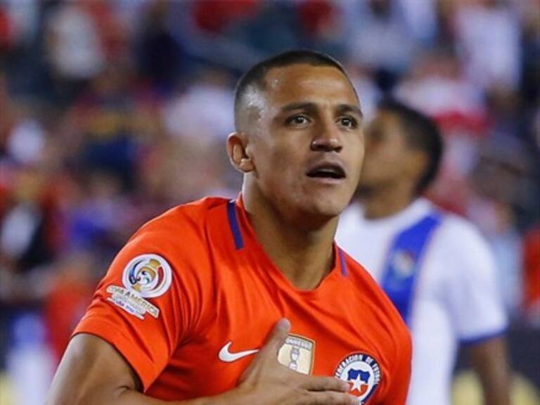 Alexis Sánchez recuerda su historia en emotiva entrevista: “No me gusta descansar”