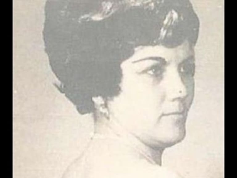 Museo encontró primera fotografía de la verdadera «Negra Ester»