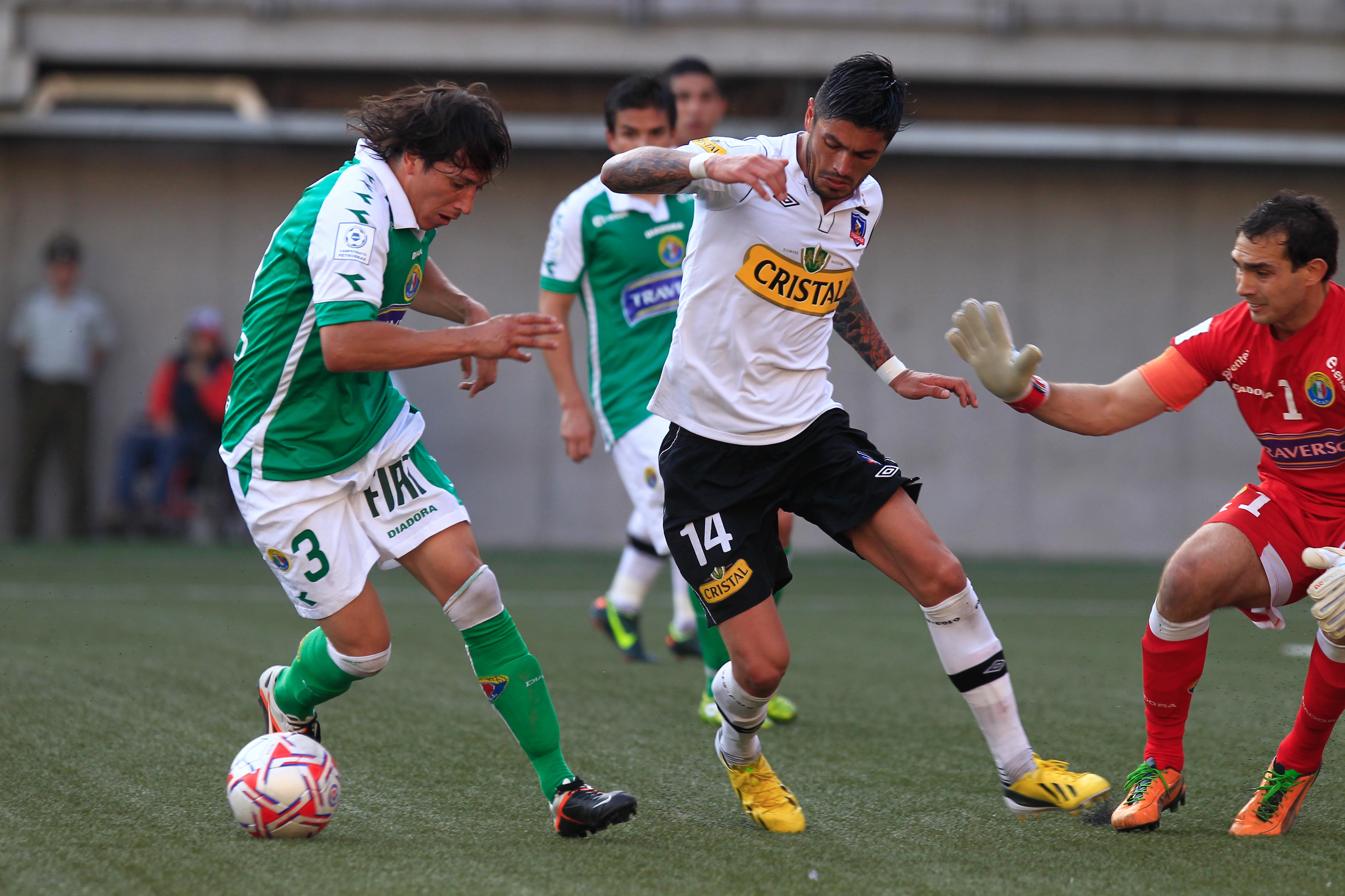 Agencia Uno