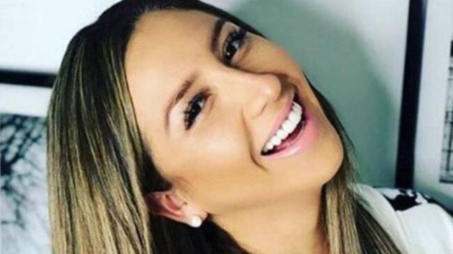 Nicole Moreno