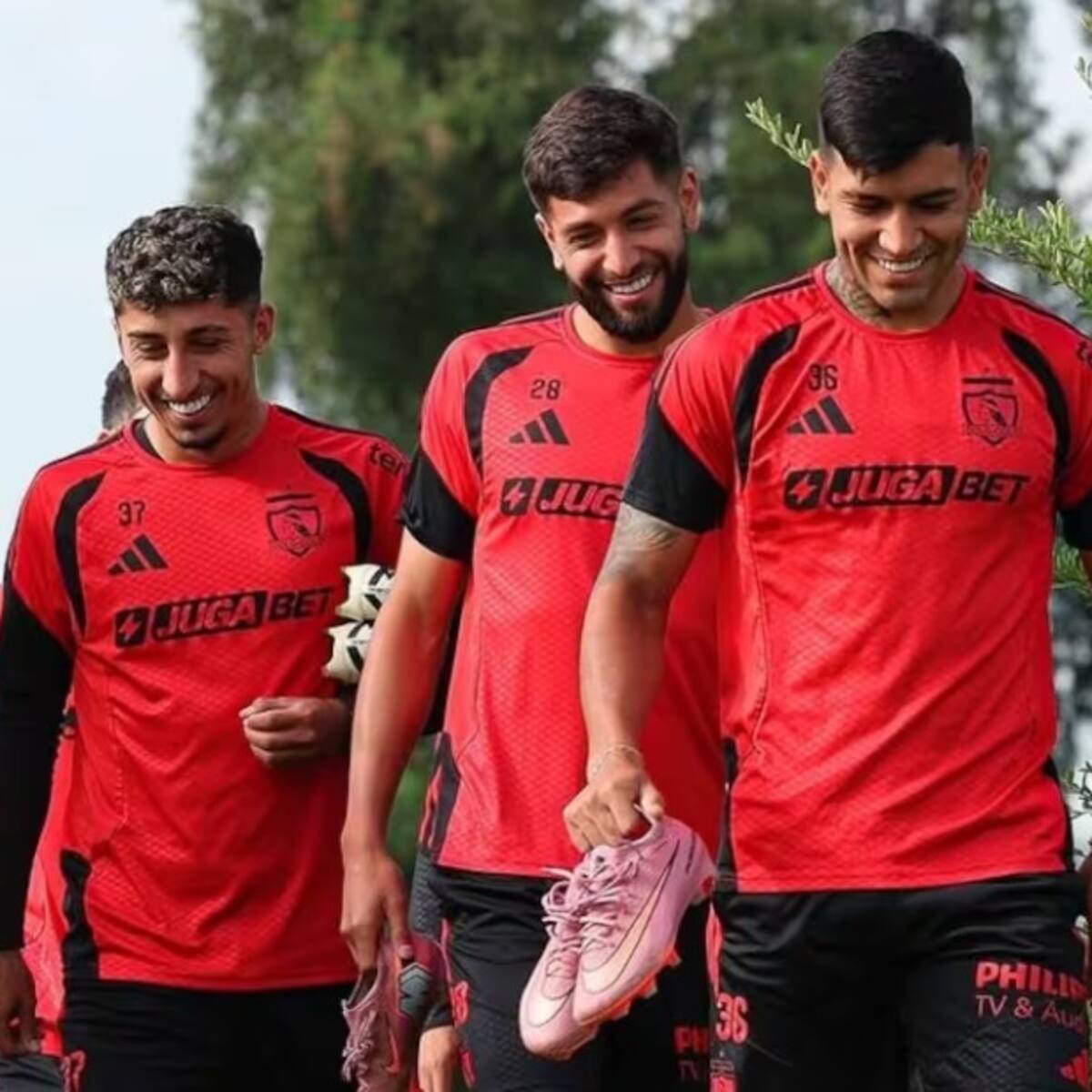 “Cortado” en Colo Colo es refuerzo de club de Primera División a horas del cierre del mercado de fichajes