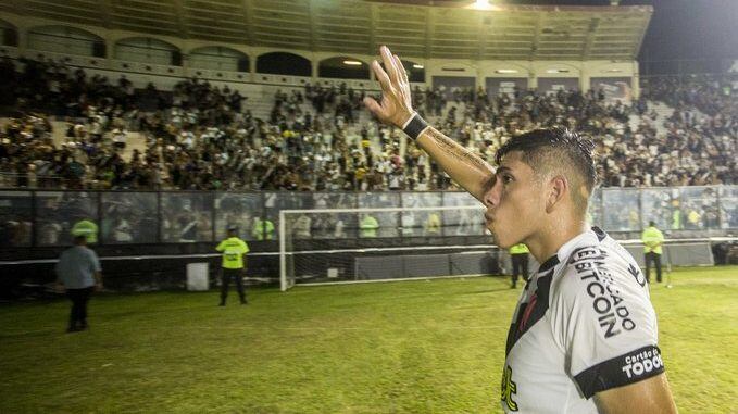 Carlos Palacios Vasco