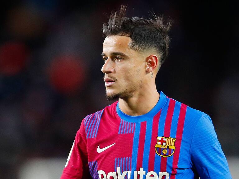 Philippe Coutinho