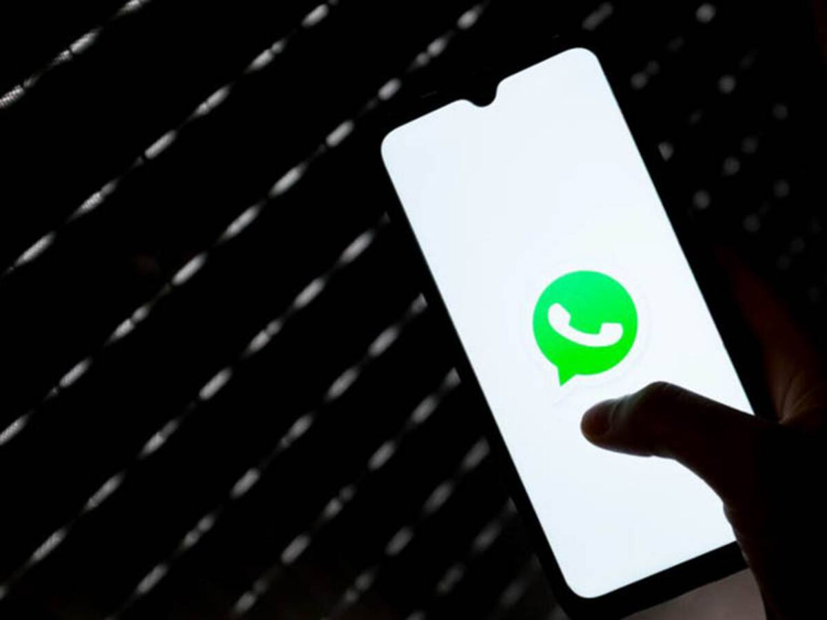 Preparan un nuevo cambio para los grupos de WhatsApp