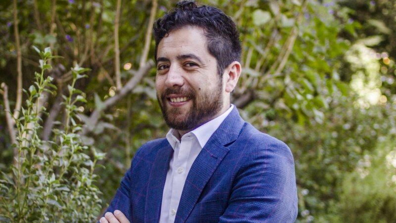 Claudio Castillo