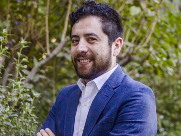 Claudio Castillo asume como nuevo director del Servicio de Protección a la Niñez y Adolescencia