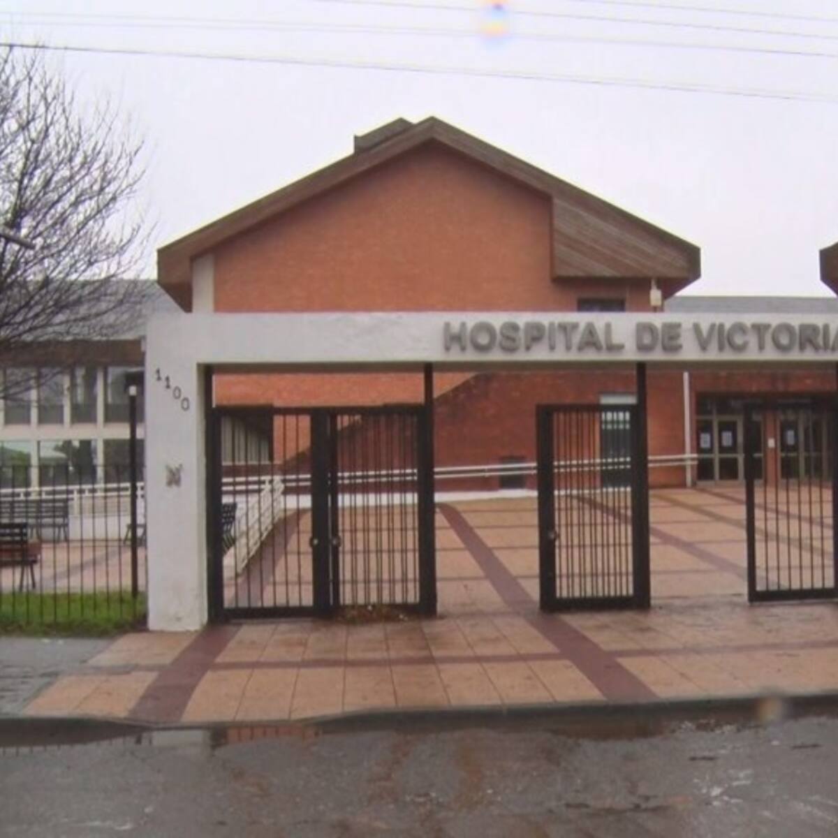 Aprobadas 610 días después: reportan descontrol administrativo por horas extras en Hospital de Victoria