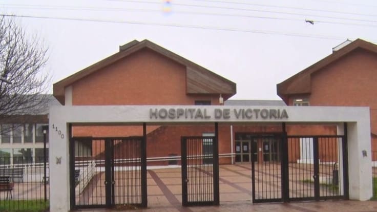 Aprobadas 610 días después: reportan descontrol administrativo por horas extras en Hospital de Victoria