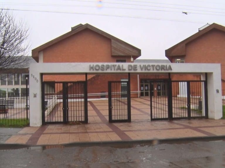 Aprobadas 610 días después: reportan descontrol administrativo por horas extras en Hospital de Victoria