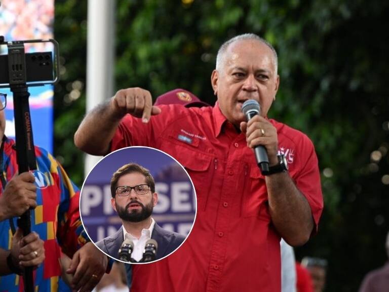 Getty Images - Agencia Uno