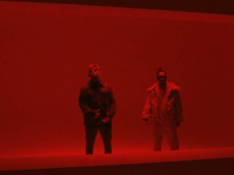 Polimá WestCoast se une a Nicky Jam en nuevo single: «Ganas»