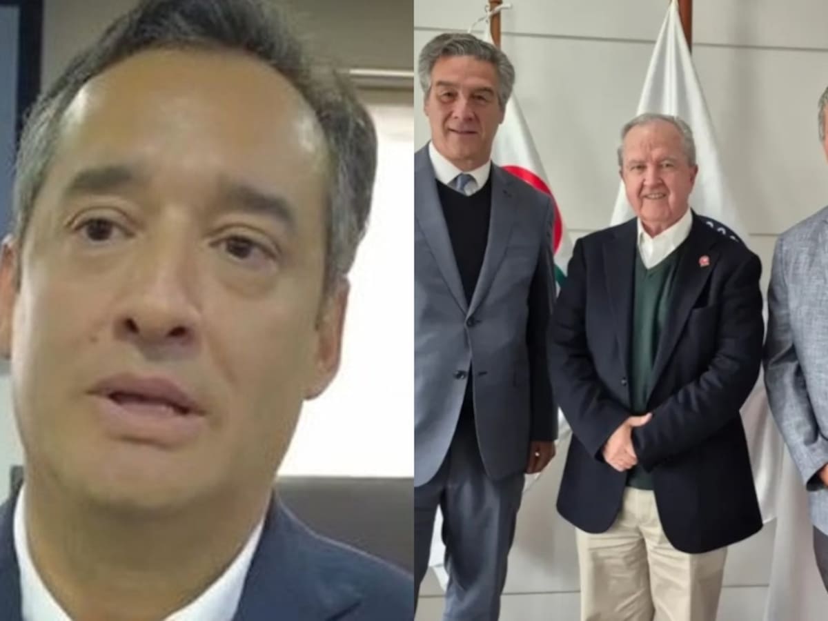 “El directorio está ilegalmente constituido”: inhabilitado presidente de la Federación de Tenis de Chile se niega a entregar Cerro Colorado