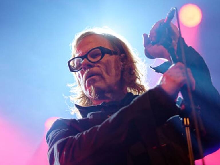 Mark Lanegan