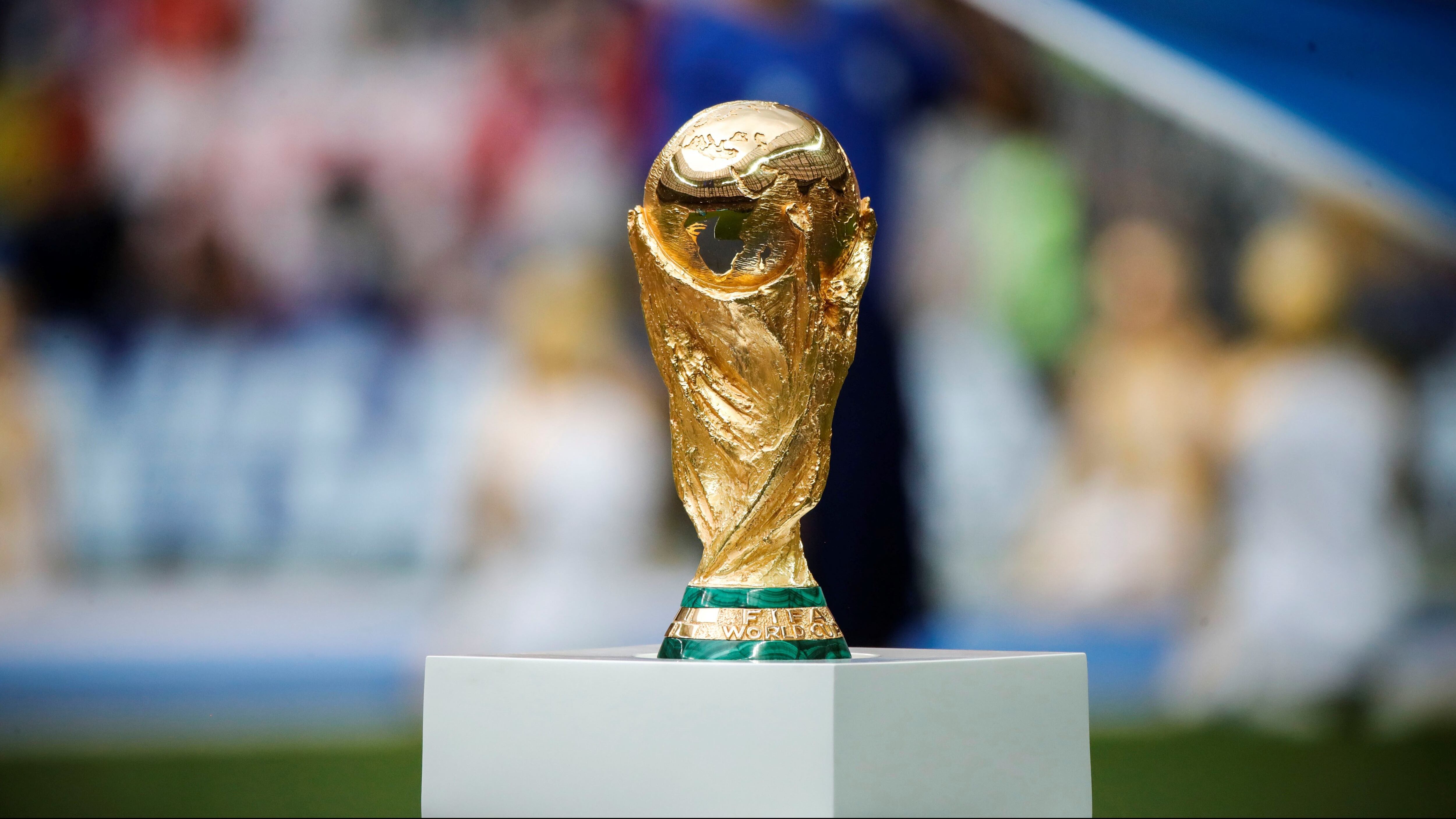 FIFA confirmó la fecha del sorteo del Mundial de Qatar 2022