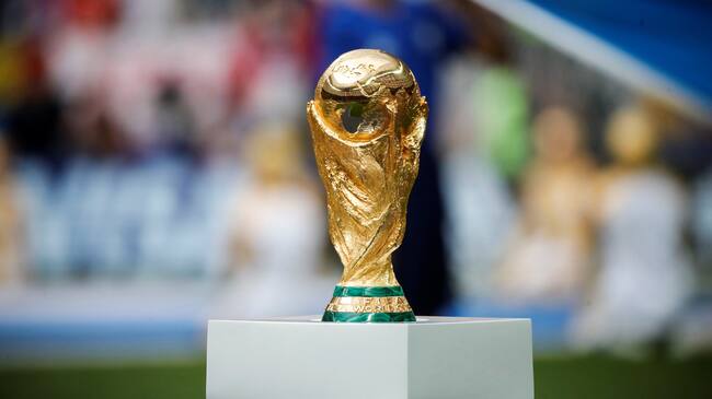 FIFA confirmó la fecha del sorteo del Mundial de Qatar 2022