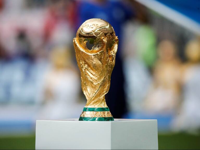 FIFA confirmó la fecha del sorteo del Mundial de Qatar 2022