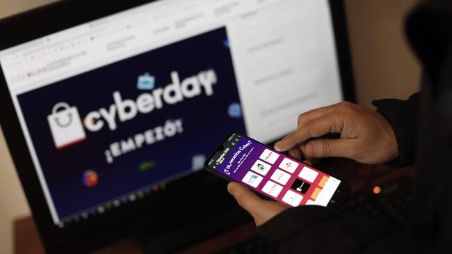 Experto en ciberseguridad entregó consejos para el Cyberday