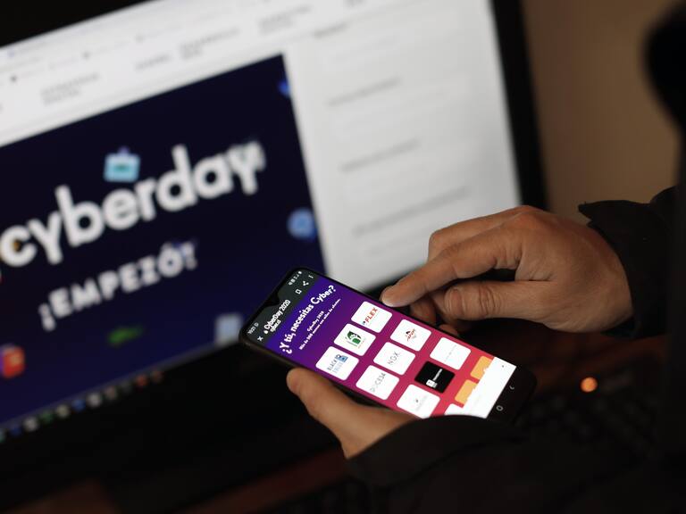 Experto en ciberseguridad entregó consejos para el Cyberday