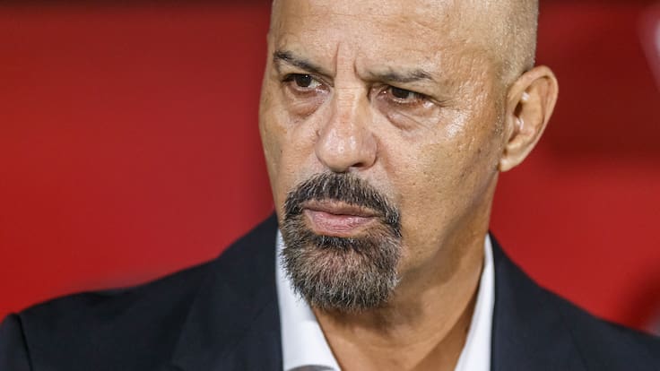 “Fantasma” Figueroa vuelve a dirigir tras salir de la selección de Nicaragua