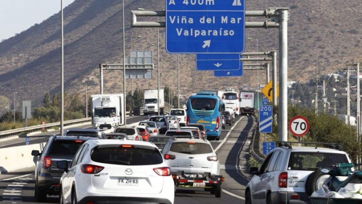Balance de carreteras por el fin de semana largo: hay 10 fallecidos, de los cuales nueve son peatones