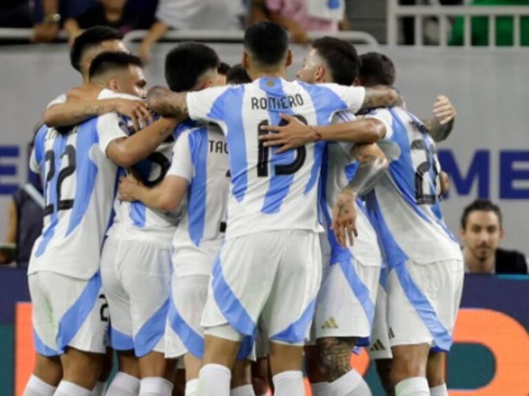 Medios argentinos celebran con todo el paso a la final de Copa América, pero advierten: “Queda el partido más difícil el domingo”