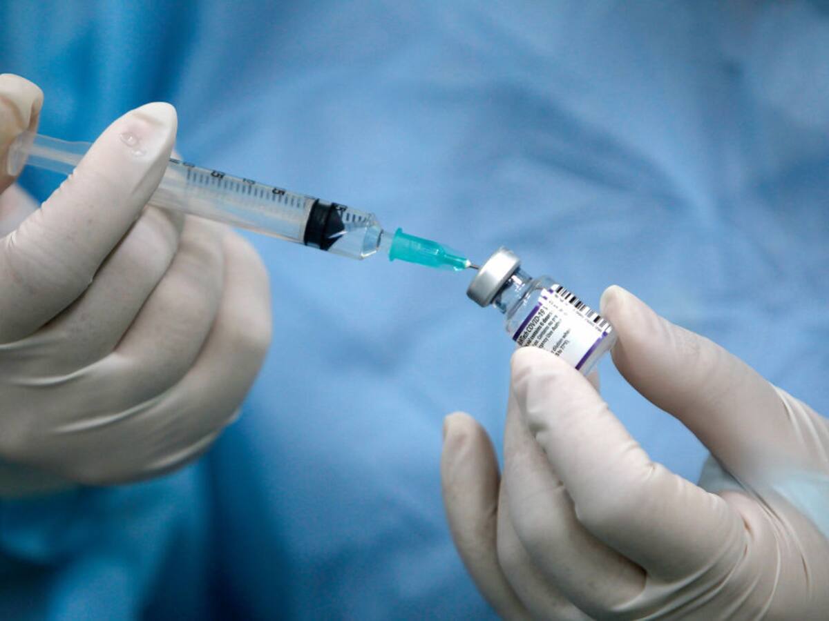 Covid-19: Estudio demostró que tercera dosis de Pfizer disminuye en un 93% el riesgo de hospitalización
