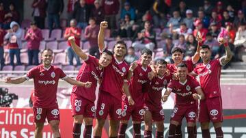 Deportes La Serena oficializa a conocido arquero como su nuevo refuerzo para la temporada 2025