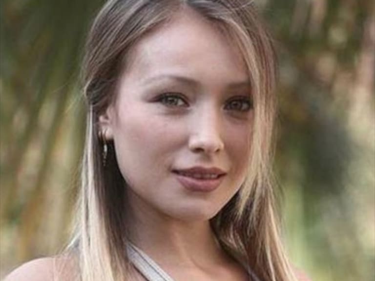 Daniella Chávez compartió las ocho fotos que más vieron en su Instagram en 2018