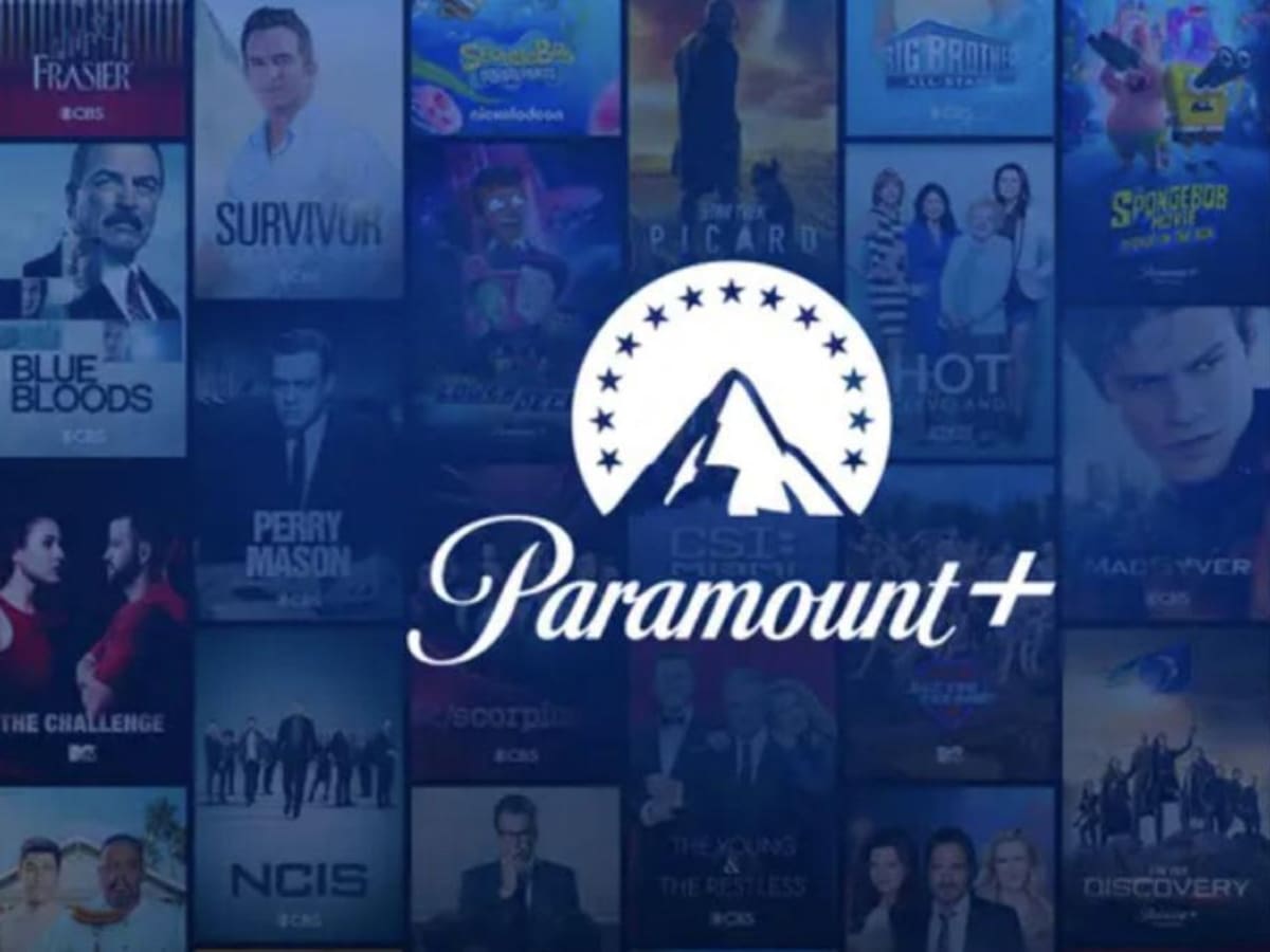 Paramount+ cancela una popular serie luego de dos temporadas